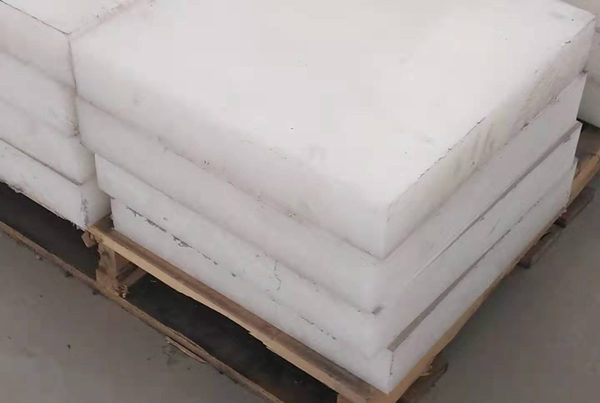 FRPP板材運用領域及加工方法
