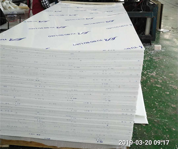 阻燃pp板能夠參加纖維增強材料